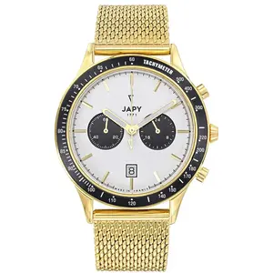Montre Homme Japy Edouard - 2900902 pas cher