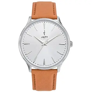 Montre Homme Japy Henri - 2900102 pas cher