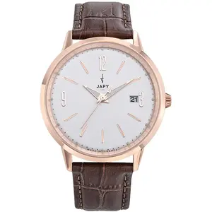 Montre Homme Japy Fernand - 2900203 pas cher