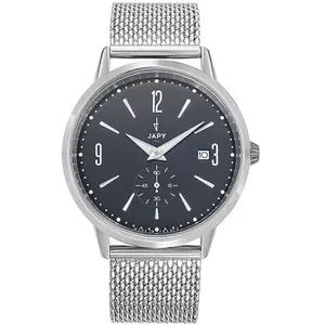 Montre Homme Japy Gaston - 2900301 pas cher