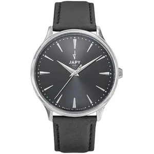Montre Homme Japy Henri - 2900103 pas cher