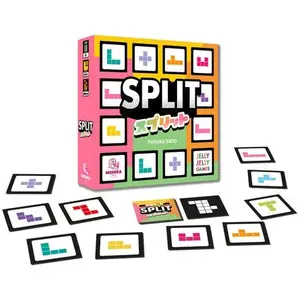 Jeu d’ambiance Musoka Studio Split pas cher