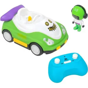 KOOCHIBI Chibiko Kart Radiocommande pas cher