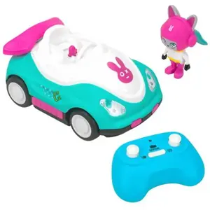 KOOCHIBI Chibiya Kart Radiocommande pas cher