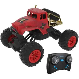 Comparateur de prix : Jouets radiocommandés : KOO Kinnaga 066