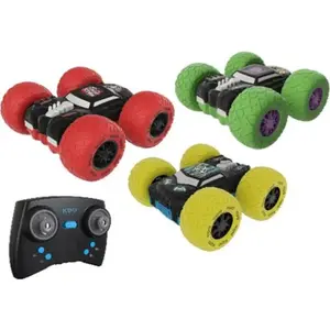 Comparateur de prix : KOO Voiture télécommandée Flip 4 Modèle aléatoire