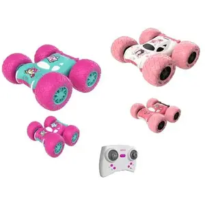 Jouets radiocommandés : Koo Flip 5 pas cher