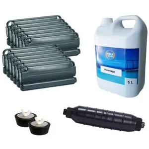 Astral Pack Hivernage piscine S pas cher