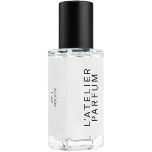 L`Atelier Parfum - WOODYLICIOUS Parfum mixte 15 ml unisex pas cher