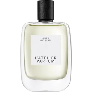 L`Atelier Parfum - Eau de Parfum Hot Splash Parfum mixte 100 ml unisex pas cher