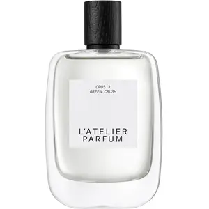 L`Atelier Parfum - Eau de Parfum Green Crush Parfum mixte 100 ml unise... pas cher