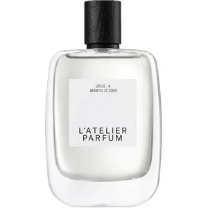 L`Atelier Parfum - WOODYLICIOUS Parfum mixte 100 ml unisex pas cher