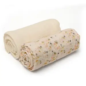 Charlie Crane - Langes Doli - Set de 2 Multicolore 70x70