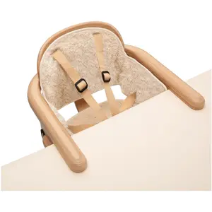 Charlie Crane - Coussin pour siège de table Hiko Ecru taille uniqueVendu parberceau-magique