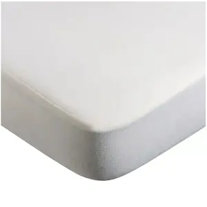 Charlie Crane Protège matelas en bambou pour berceau Kodo (70 x 40 cm) pas cher