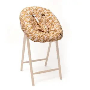 Charlie Crane - Transat pour chaise haute Tobo - Charlie Crane x Season Paper Nude taille uniqueVendu parberceau-magique