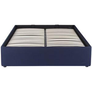 Sommier coffre 160x200 cm DUNLOPILLO S400 pas cher