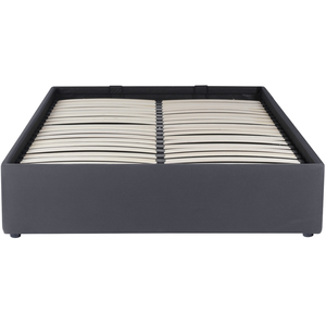 Sommier coffre 160x200 cm DUNLOPILLO S400 pas cher