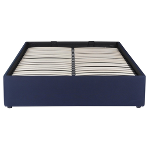 Sommier coffre 140x190 cm DUNLOPILLO S400 pas cher