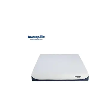 Matelas mousse 140x190 cm DUNLOPILLO SMART 80 pas cher