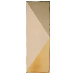 Violaine d'Harcourt TILE-Applique murale LED Céramique H30cm pas cher