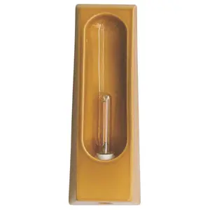 Comparateur de prix : Violaine d'Harcourt ALCOVE-Applique Murale Céramique H33cm