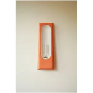 Violaine d'Harcourt - Applique Alcove Terra B G taille uniqueVendu parsmallable