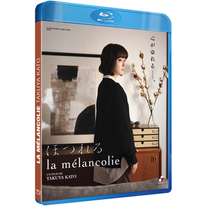 Arcades Cnt La mélancolie Blu-ray pas cher