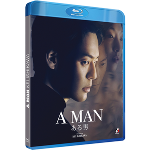 Films et séries Blu-Ray populaires : A Man [Blu-Ray] pas cher