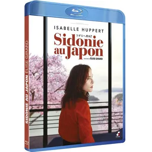 ARTHOUS Sidonie au Japon Blu-ray pas cher