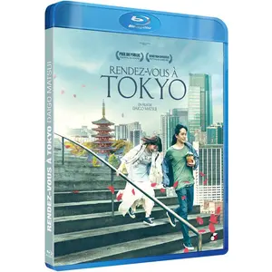 ARTHOUS Rendez-vous à Tokyo Blu-ray pas cher