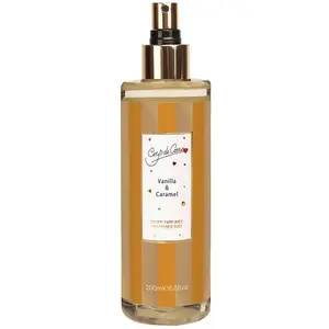 COUP DE COEUR Brume parfumée Vanilla & cramel - Gourmand - 200 mlVendu parnocibe
