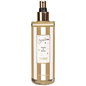 MULTIMARQUES Brume parfumée Vanilla & monoï - Floral gourmand - 200 mlVendu parnocibe