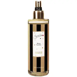 COUP DE COEUR Brume parfumée Black Vanilla - Gourmand boisé - 200 mlVendu parnocibe