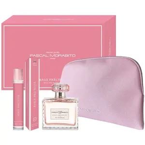 Pascal Morabito - Perle Précieuse Eau de Parfum Coffrets parfum femme ... pas cher