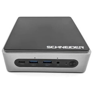 Schneider Mini pc proseries nuc deck - i3-1215u SC-104-15UVendu parcdiscount