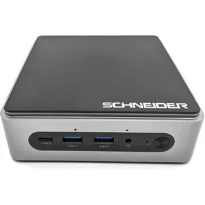 Schneider Mini pc proseries nuc deck - i3-1215u win11 pro SC-104-15U-8512P pas cher