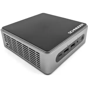 Mini PC Schneider ProSeries NUC Deck - i7-1255U Win11 Pro