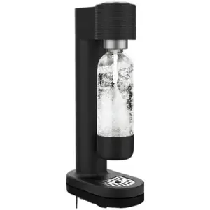 Autres Marques Machine À Eau Pétillante - 580 Black - Carrefour pas cher