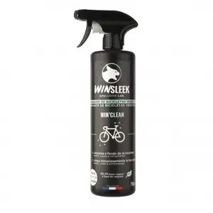 Winsleek Dégraissant Win 750ml One Size pas cher