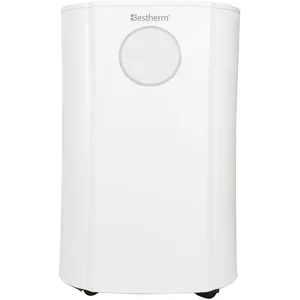 Bestherm - Déshumidificateur d'air Feryel 24L/jour, réservoir amovible... pas cher