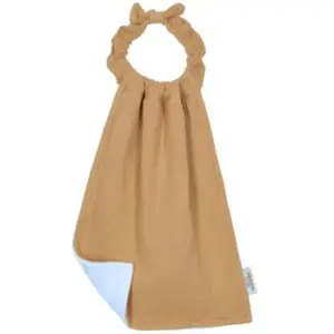 Serviette de cantine Gaze Camel pas cher