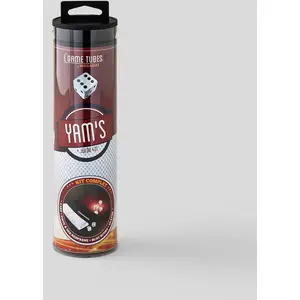WOGAMAT Game Tubes - Yam's pas cher