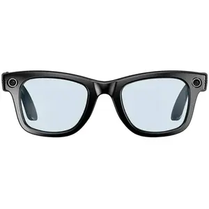 Lunettes Intelligentes Crossbuds Cr44 Transparentes pas cher