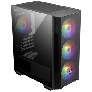 Unité centrale gamer FORGE-A1009-BK MSI pas cher