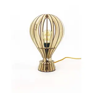 Baladeuse Archimède  Bois pas cher