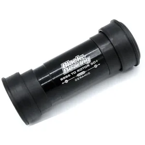 Boîtier de pédalier Black Bearing Praxis- B5 41x86/92 mm 41x86/92 mm pas cher