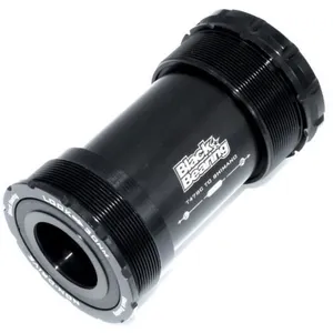 Boitier de pedalier blackbearing t47a 77 mm 24 et gxp b5 pas cher
