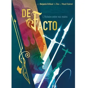 Jeux de société : De Facto pas cher