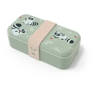 Bento MONBENTO MB Foodie Raccoon pas cher
